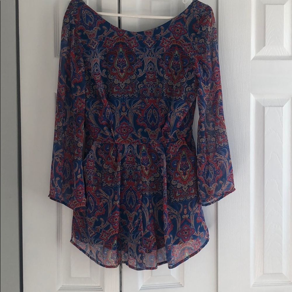Romper